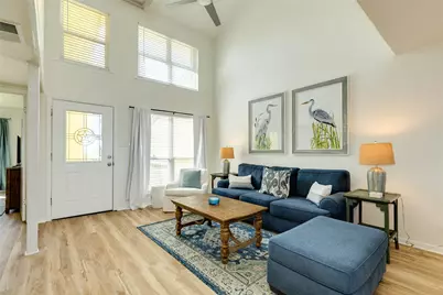 304 Jean Lafitte Cove, Galveston, TX 77554 - Photo 5