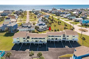 304 Jean Lafitte Cove, Galveston, TX 77554 - Photo 1