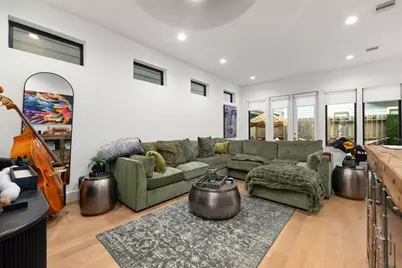 3524 Harvest Dance Drive, Houston, TX 77008 - Photo 5