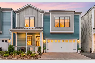 3524 Harvest Dance Drive, Houston, TX 77008 - Photo 1