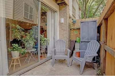 2100 Tanglewilde Street #77, Houston, TX 77063 - Photo 39
