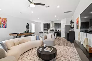3208 Rainwood Gate Dr, Houston, TX 77047 - Photo 1