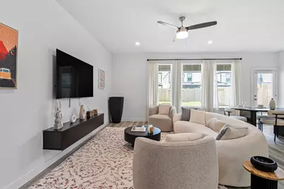 3208 Rainwood Gate Drive, Houston, TX 77047 - Photo 9