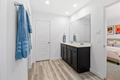 3208 Rainwood Gate Drive, Houston, TX 77047 - Photo 21