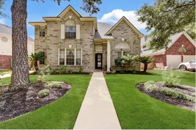 16723 Scenic Gardens Dr, Spring, TX 77379 - Photo 1