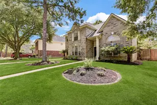 16723 Scenic Gardens Dr, Spring, TX 77379 - Photo 5