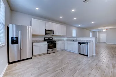 24803 Russet Bluff Trail, Houston, TX 77336 - Photo 9