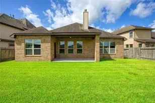 13815 Wixford Trail, Richmond, TX 77407 - Photo 33