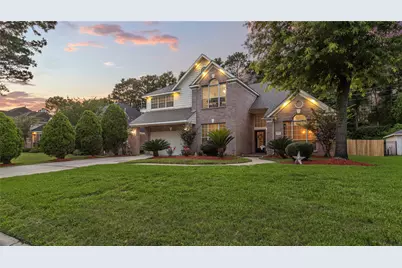 20214 Powerscourt Drive, Humble, TX 77346 - Photo 1