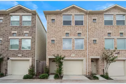 8705 Bryam Street #801, Houston, TX 77061 - Photo 1