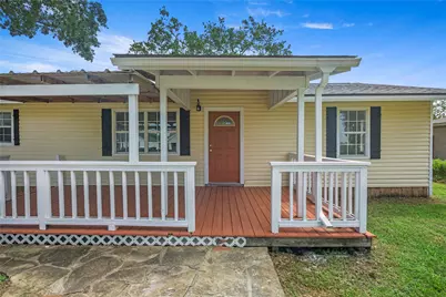 23242 Fm 244, Iola, TX 77861 - Photo 5