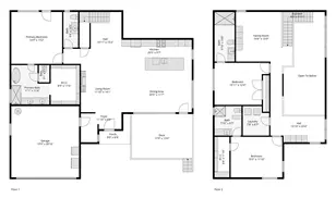 3801 Vail Ct, Montgomery, TX 77356 - Photo 3