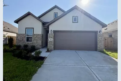 9319 Captain Terrace Drive, Baytown, TX 77521 - Photo 1