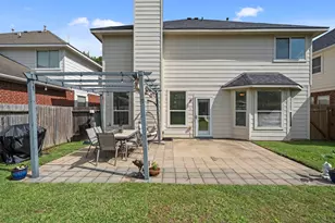 16539 Whitaker Creek Dr, Houston, TX 77095 - Photo 25