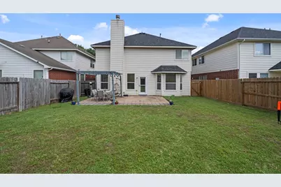 16539 Whitaker Creek Drive, Houston, TX 77095 - Photo 27