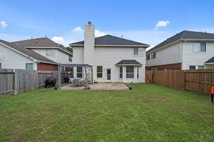 16539 Whitaker Creek Dr, Houston, TX 77095 - Photo 27
