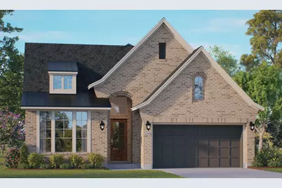 514 Tawny Rim Drive, Willis, TX 77318 - Photo 27