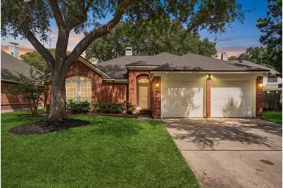 8428 E Copper Village Drive, Houston, TX 77095 - Photo 39