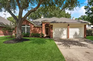 8428 E Copper Village Dr, Houston, TX 77095 - Photo 1