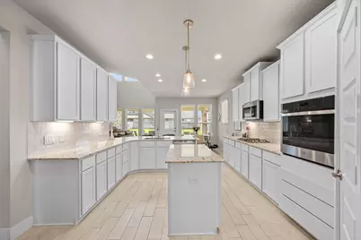 23615 Iris Field Court, Katy, TX 77493 - Photo 5