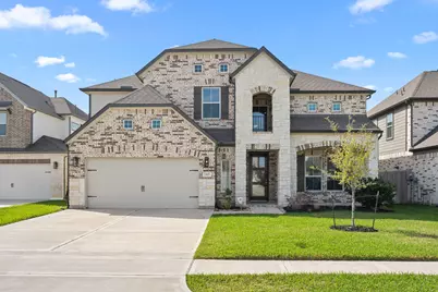23615 Iris Field Court, Katy, TX 77493 - Photo 1