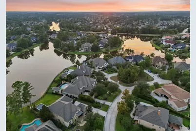 206 Bauer Point Court, The Woodlands, TX 77389 - Photo 45