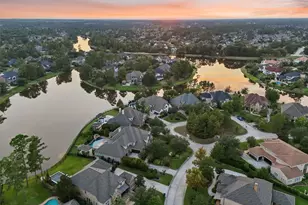 206 Bauer Point Ct, The Woodlands, TX 77389 - Photo 45