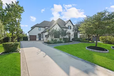 206 Bauer Point Court, The Woodlands, TX 77389 - Photo 5