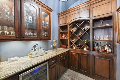 206 Bauer Point Court, The Woodlands, TX 77389 - Photo 9