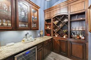 206 Bauer Point Ct, The Woodlands, TX 77389 - Photo 9