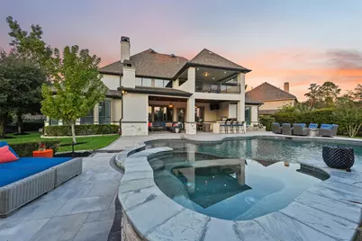 206 Bauer Point Court, The Woodlands, TX 77389 - Photo 3