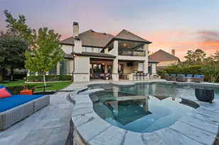 206 Bauer Point Ct, The Woodlands, TX 77389 - Photo 3