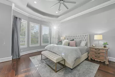 206 Bauer Point Court, The Woodlands, TX 77389 - Photo 19