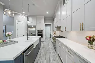 206 Bauer Point Ct, The Woodlands, TX 77389 - Photo 15