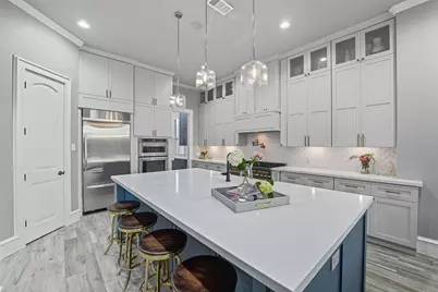 206 Bauer Point Court, The Woodlands, TX 77389 - Photo 13