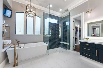 206 Bauer Point Court, The Woodlands, TX 77389 - Photo 23