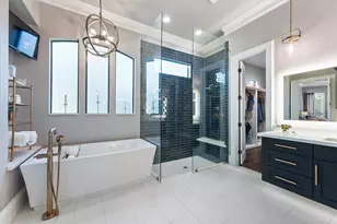 206 Bauer Point Ct, The Woodlands, TX 77389 - Photo 23