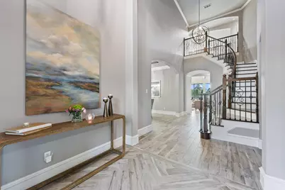 206 Bauer Point Court, The Woodlands, TX 77389 - Photo 7