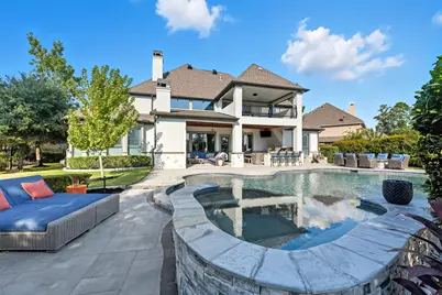 206 Bauer Point Court, The Woodlands, TX 77389 - Photo 39