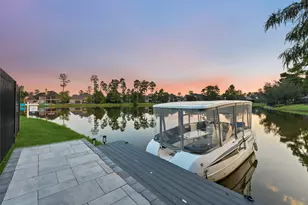 206 Bauer Point Ct, The Woodlands, TX 77389 - Photo 43