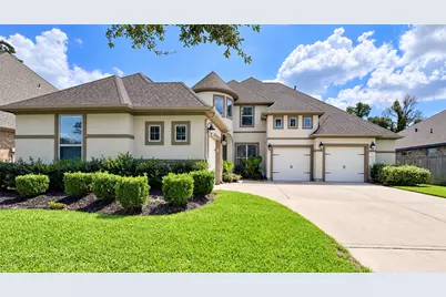 13427 Wedgewood Thicket Way, Cypress, TX 77429 - Photo 1