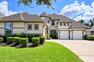 13427 Wedgewood Thicket Way, Cypress, TX 77429 - Photo 1