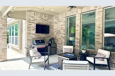 13427 Wedgewood Thicket Way, Cypress, TX 77429 - Photo 31