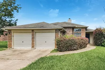 327 Leisure Lane, Montgomery, TX 77356 - Photo 1