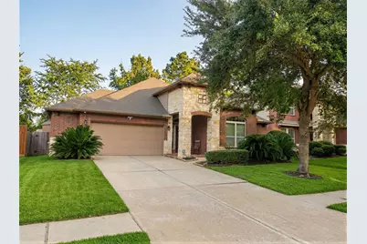 129 Autumn Forest Lane, Conroe, TX 77384 - Photo 1