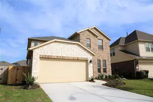 8139 Fairfield Mnr Wy, Richmond, TX 77407 - Photo 3