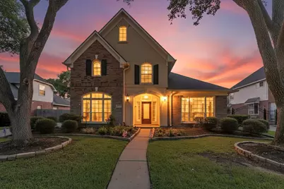 6627 Alicant Drive, Sugar Land, TX 77479 - Photo 1