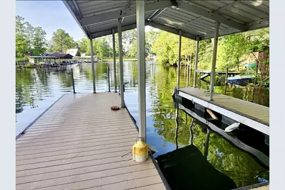 219 Magnolia Drive, Burkeville, TX 75932 - Photo 1