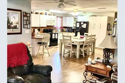 219 Magnolia Drive, Burkeville, TX 75932 - Photo 11