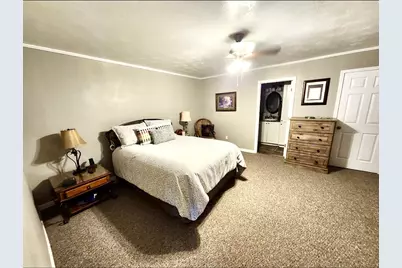 219 Magnolia Drive, Burkeville, TX 75932 - Photo 17